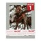 Light Grey Suede Mat Board for 16x20 Frames - Fits 13x18 Photos